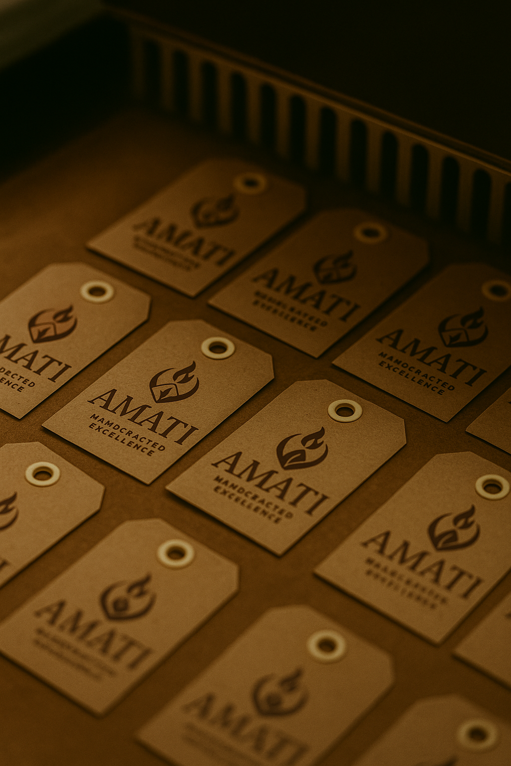 Packaging y etiquetas