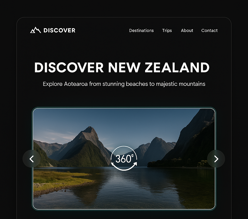Ejemplo carrusel cliente
