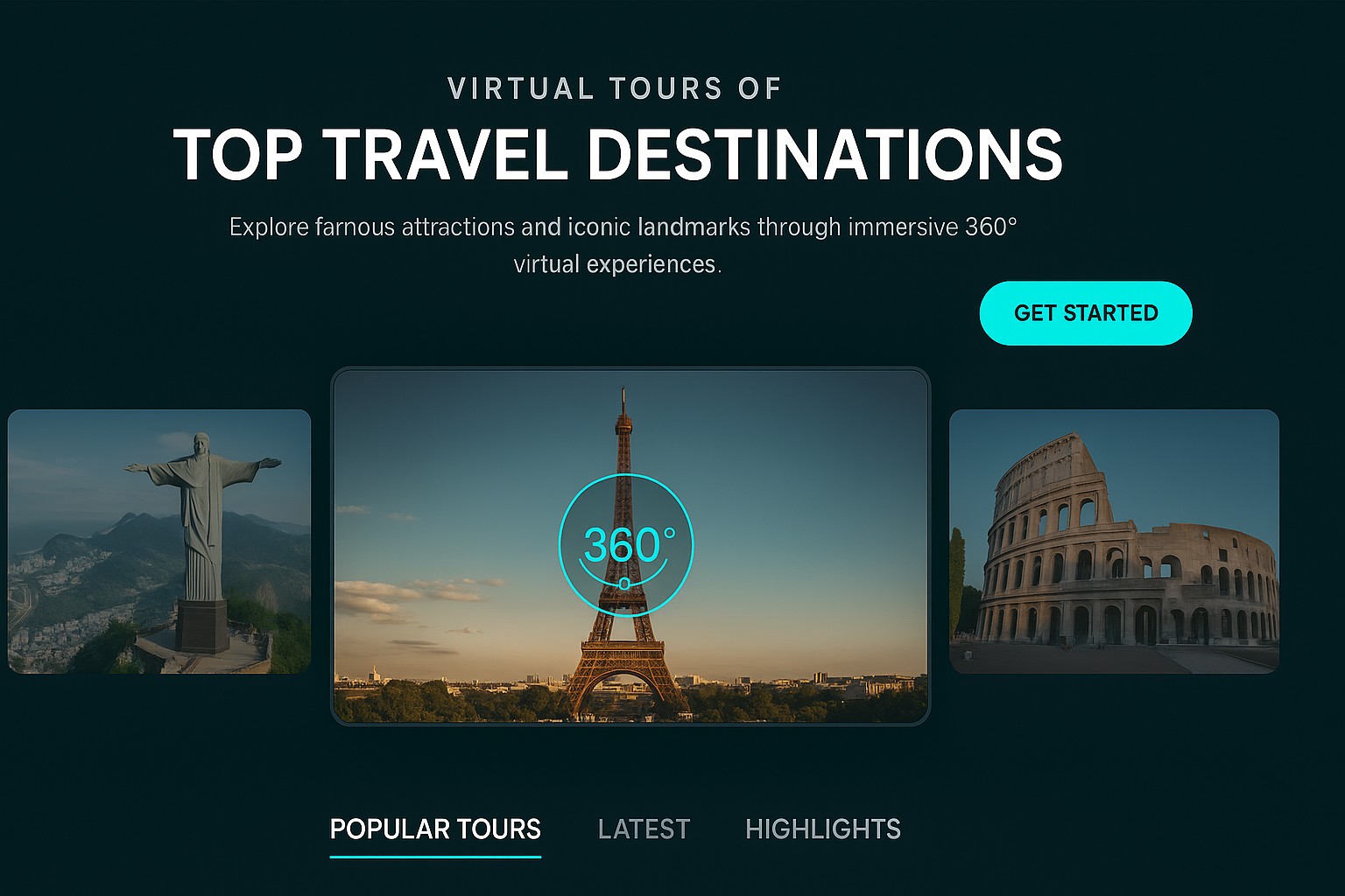 Ejemplo pantalla completa